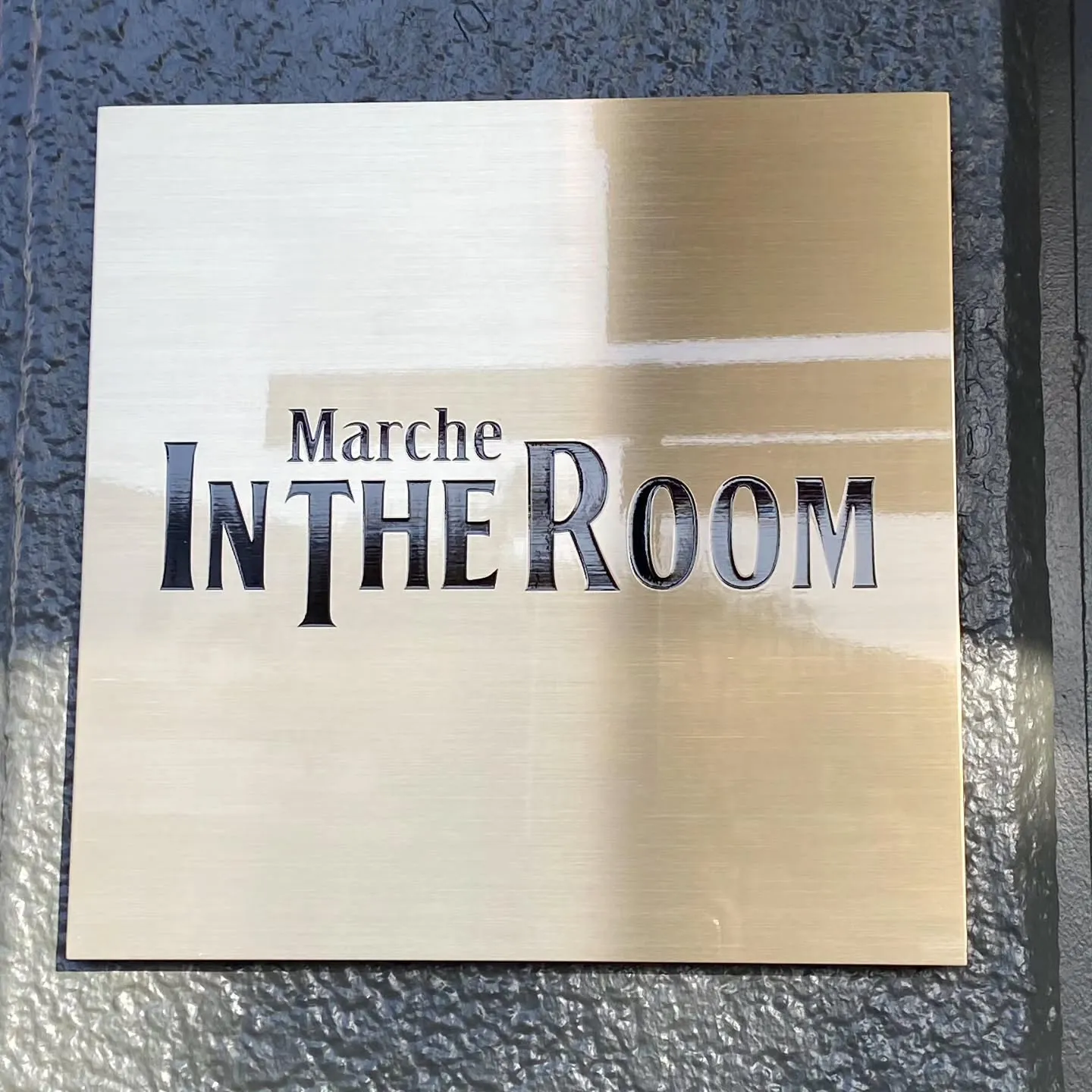 明日17時から、マルシェインザルーム様@marcheinth...